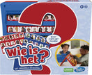 In de aandacht