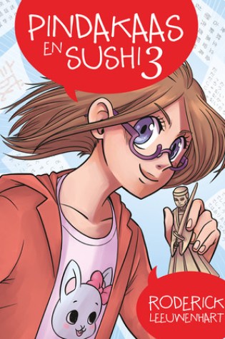 Pindakaas en Sushi (deel 3) - De Dondersteen