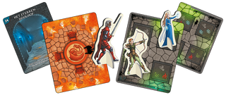 Pocket Escape Room: Dungeon - De Dondersteen