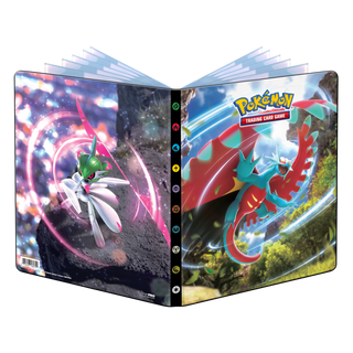 9-Pocket portfolio: Paradox Rift - De Dondersteen