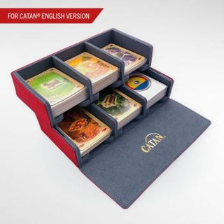 Gamegenic - Catan Trading Post - De Dondersteen