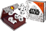Rory's Story Cubes Star Wars NL/FR