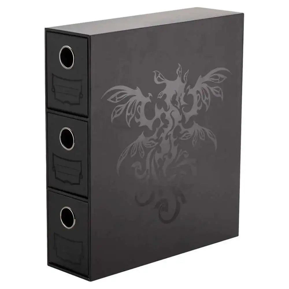 Dragon Shield - Fortress Card Drawers - De Dondersteen