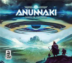 Anunnaki: Dawn of the Gods - De Dondersteen