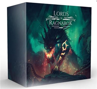 Lords of Ragnarok Monster Variety Pack - De Dondersteen