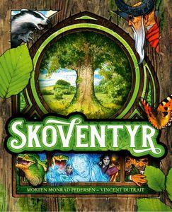 Skoventyr - De Dondersteen