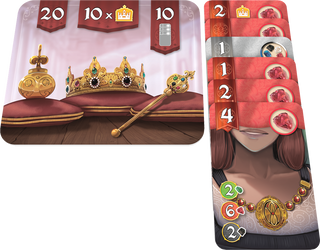 Splendor Duel EN - De Dondersteen