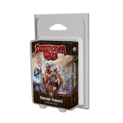 Summoner Wars: Eternal Council Faction Deck - De Dondersteen