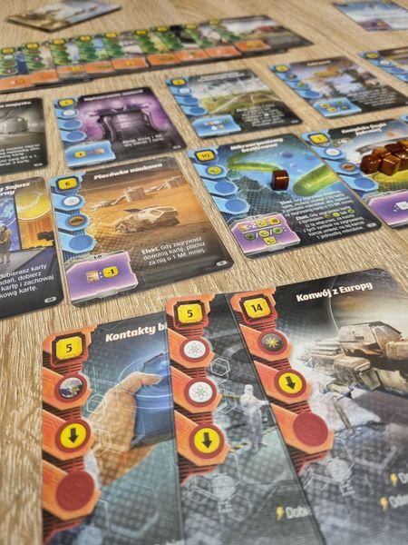 Terraforming Mars: Ares Expedition - Discovery - De Dondersteen