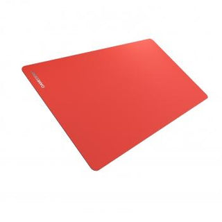 Gamegenic - Prime 2mm Playmat Red - De Dondersteen