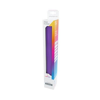 Playmat Prime Purple 2mm - De Dondersteen