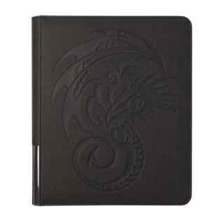 Portfolio DS Card Codex Zipster Regular Iron Grey - De Dondersteen