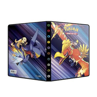 PORTFOLIO POK SV10 4-Pocket - De Dondersteen