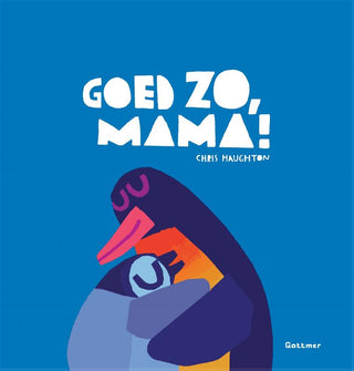 Goed zo, mama! - De Dondersteen