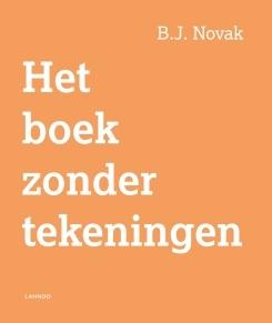 Het boek zonder tekeningen - De Dondersteen