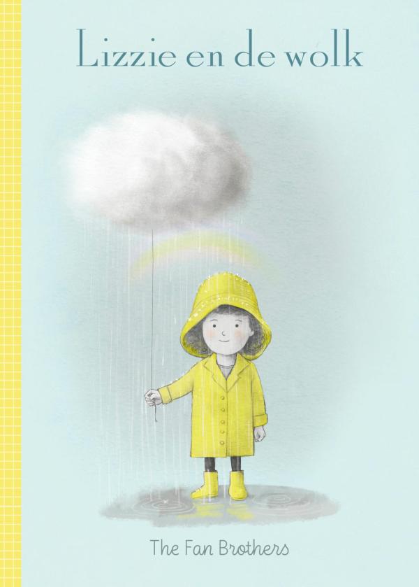 Lizzie en de wolk