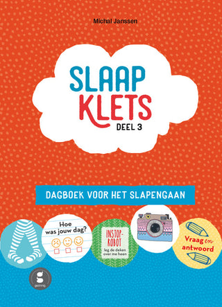 Slaapklets Deel 3 - De Dondersteen