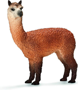 Alpaca Mannetje - De Dondersteen