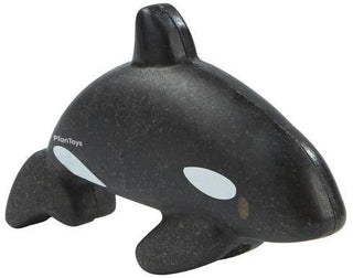 Orka - De Dondersteen