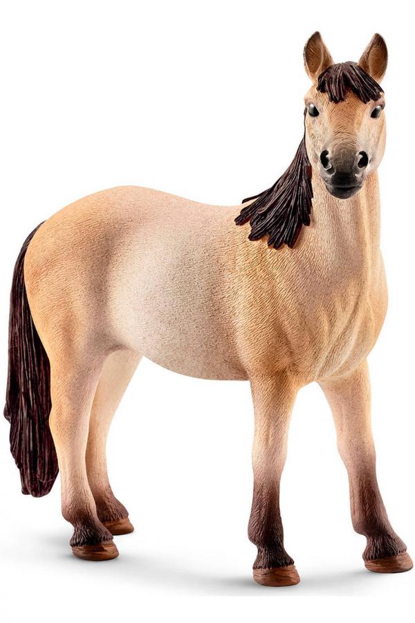 Mustang Merrie