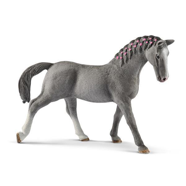 Schleich Trakehner Merrie – Elegant en Edel Paard