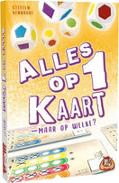In de aandacht