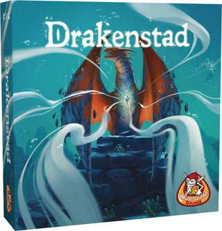 Drakenstad - De Dondersteen