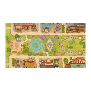 Flamecraft Deluxe - De Dondersteen