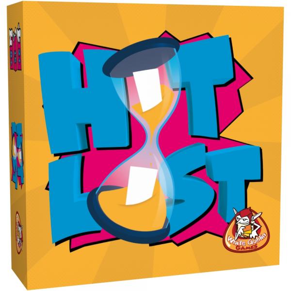 Hitlist - De Dondersteen
