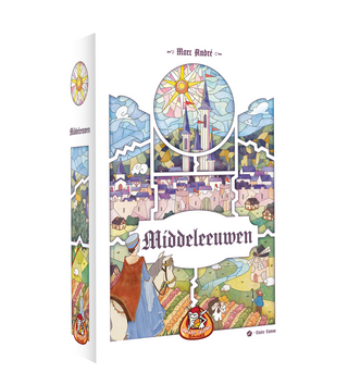 Middeleeuwen - De Dondersteen