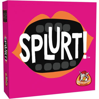 Splurt! - De Dondersteen