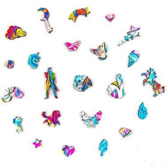 Unidragon Wooden Puzzle Inspiring Unicorn M