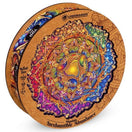 Switch Unidragon Wooden Puzzle Mandala Inexhaustible Abundance King Size - De Dondersteen 2 image