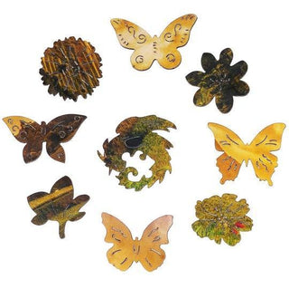 Unidragon Wooden Puzzle Rice Fields S - De Dondersteen