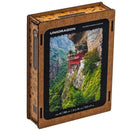 Switch Unidragon Wooden Puzzle Soaring Temple M - De Dondersteen 3 image