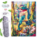 Switch Woosaic Dino Tyrannosaurus Rex - De Dondersteen 2 image