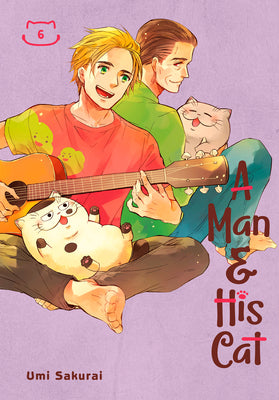 A Man and His Cat 6 - De Dondersteen