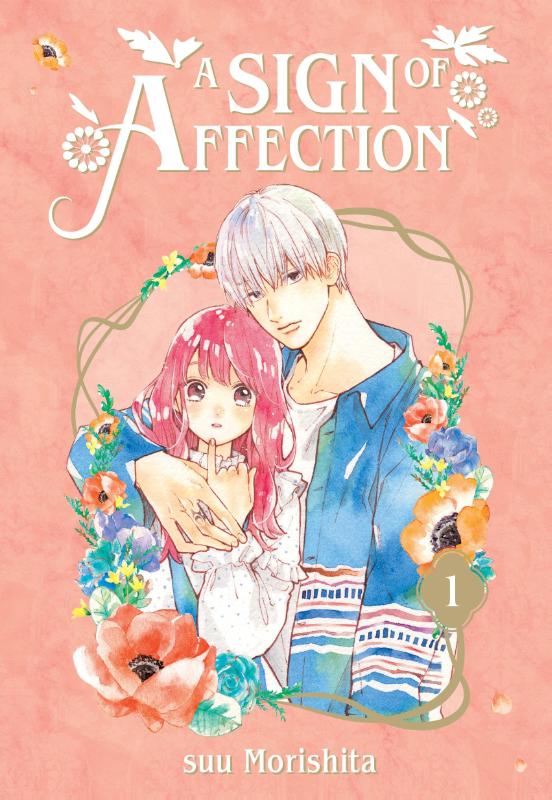 A Sign of Affection 1 - De Dondersteen