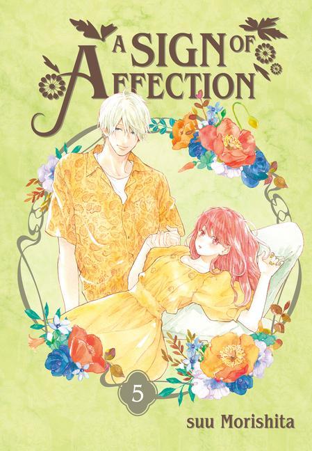 A Sign of Affection 5 - De Dondersteen