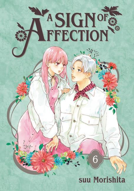 A Sign of Affection 6 - De Dondersteen