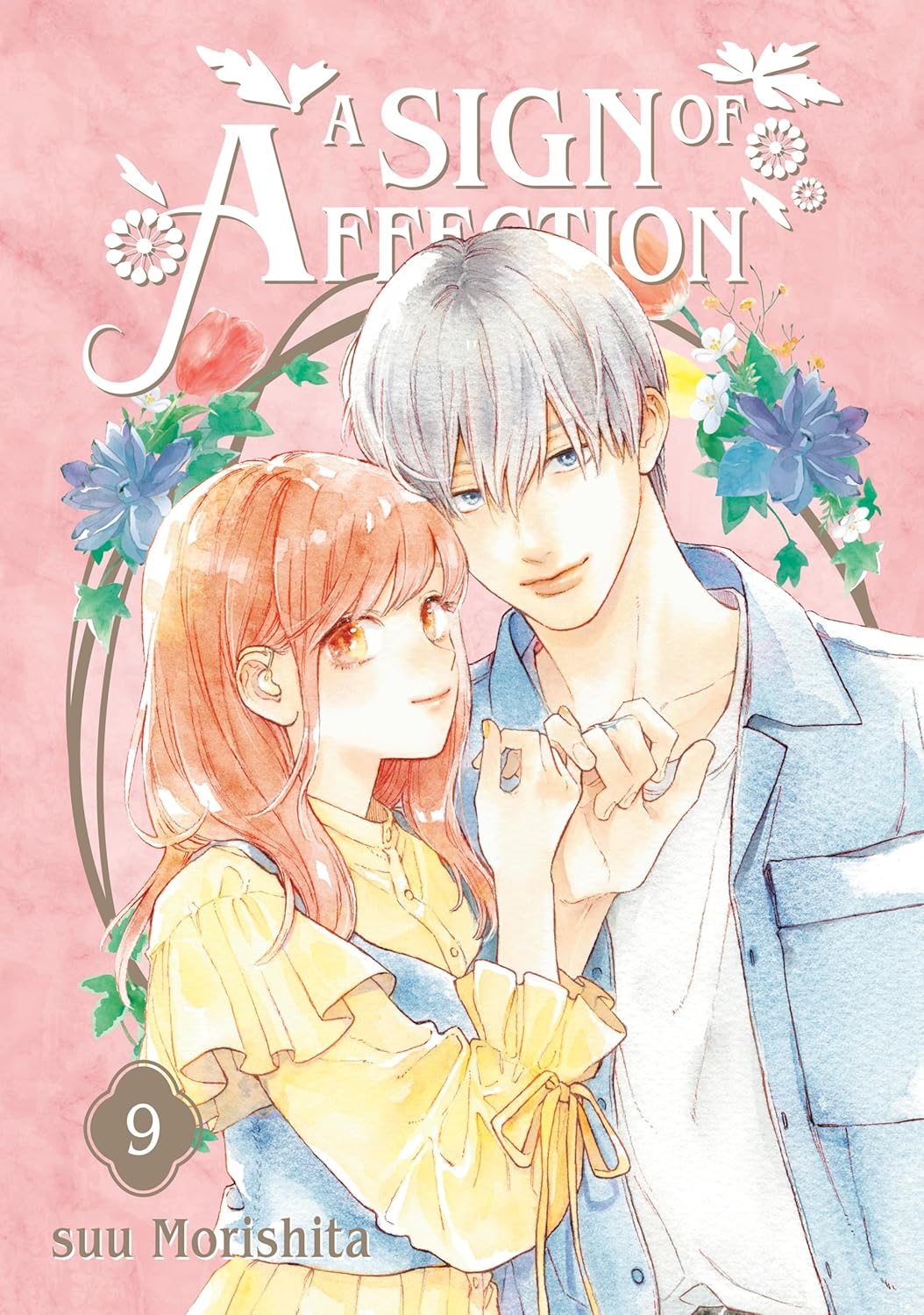 A Sign of Affection 9 - De Dondersteen
