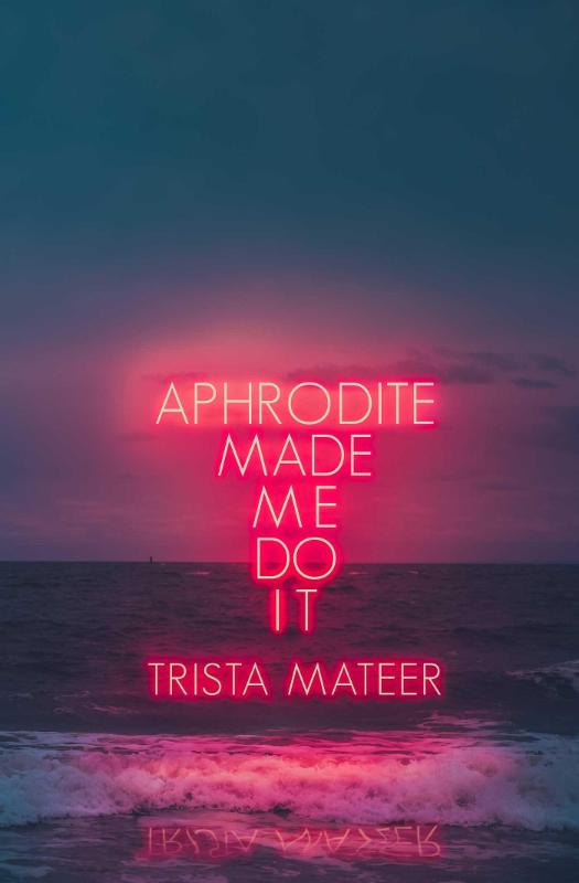 Aphrodite Made Me Do It - De Dondersteen