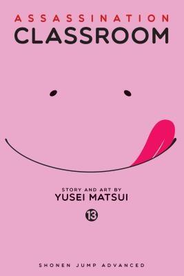 Assassination Classroom vol 13 - De Dondersteen