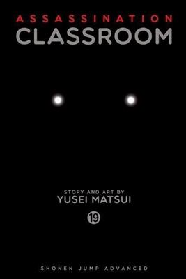 Assassination Classroom vol 19 - De Dondersteen