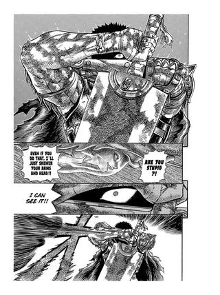 Berserk Deluxe Volume 6 - De Dondersteen