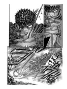 Switch Berserk Deluxe Volume 6 - De Dondersteen 3 image