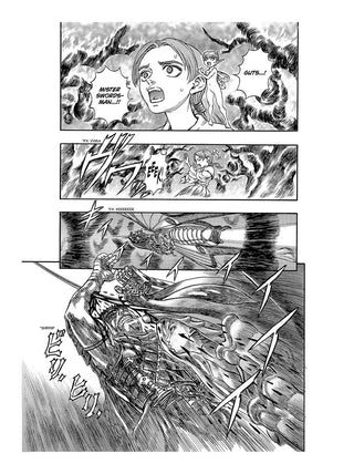 Berserk Deluxe Volume 6 - De Dondersteen