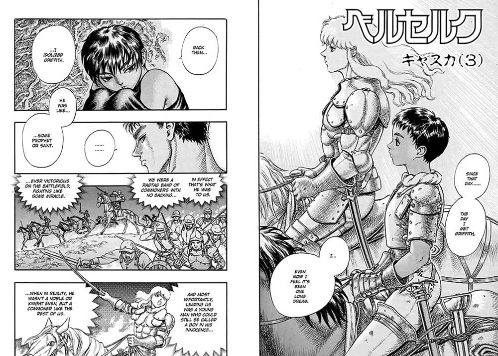Berserk Deluxe Volume 7 - De Dondersteen