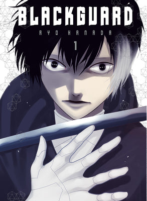 Blackguard vol 01 - De Dondersteen