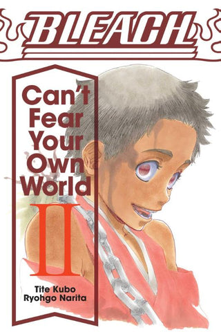 Bleach: Can't Fear Your Own World, Vol. 2 - De Dondersteen